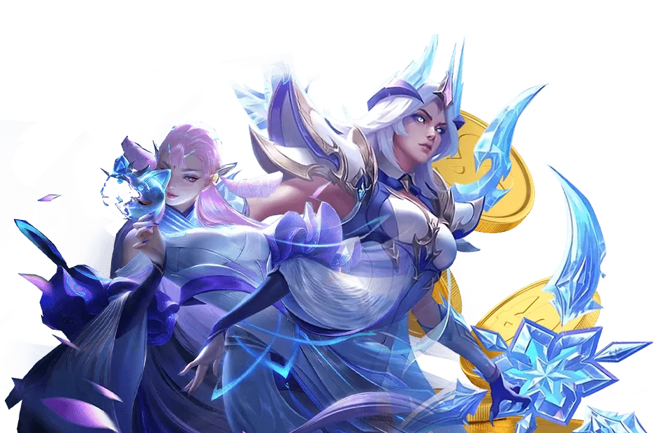 Hình ảnh máy slot và các trò chơi nổ hũ